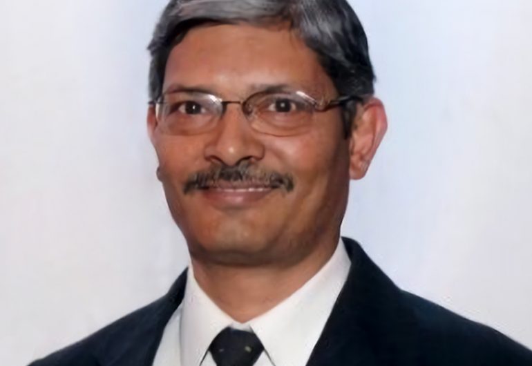 Himadri Gupta Headshot