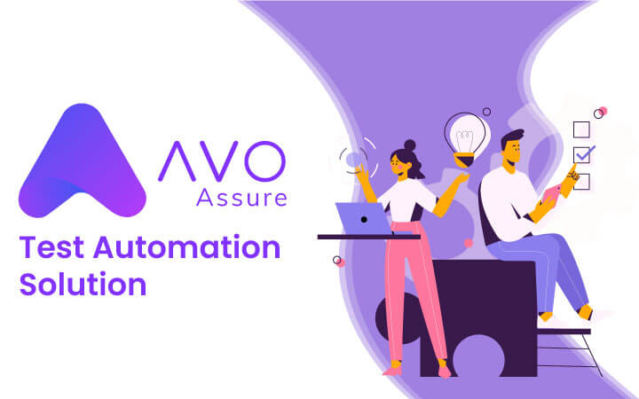 Avo Assure Test Automation Solution