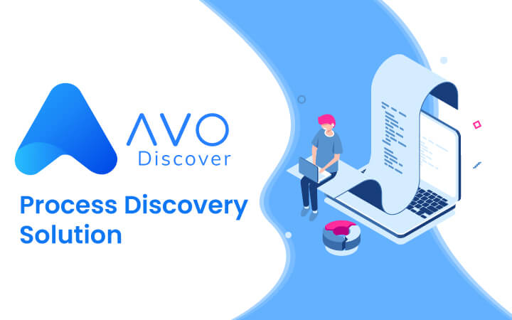 Process Discovery solution