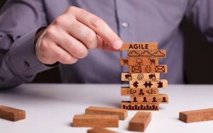 Testing with an Agile and Intelligent Automation