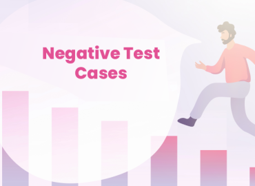 Negative test cases