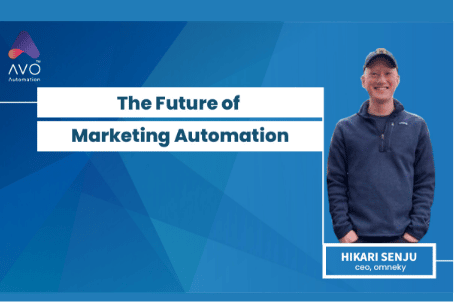 The Future of Marketing Automation