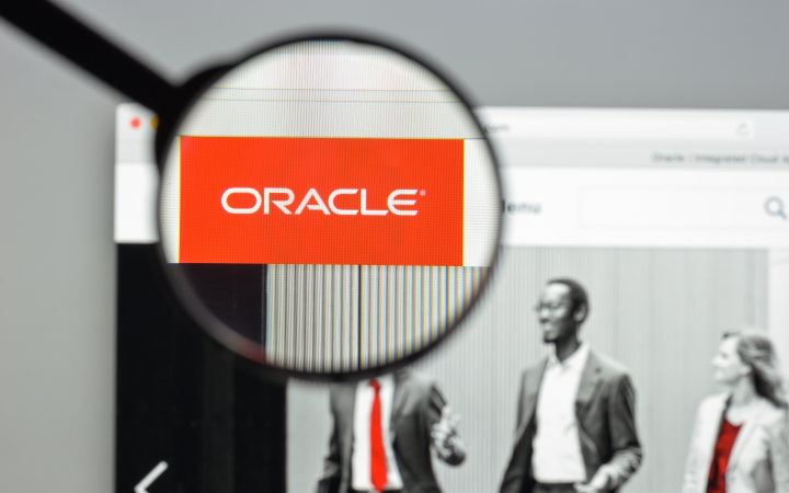 Simplifying Oracle testing with no-code automation