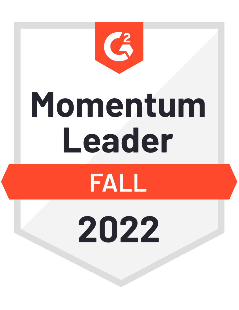 Momentum Leader 2022