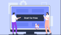 start-for-free