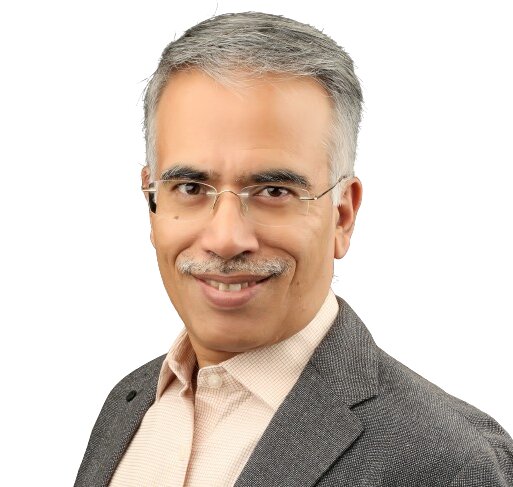 Mahesh Venkataraman