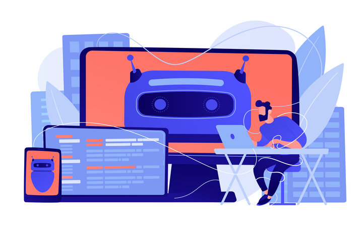 AI in Testing The Future of Automation Testing