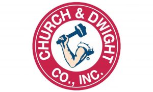 church-dwight4343