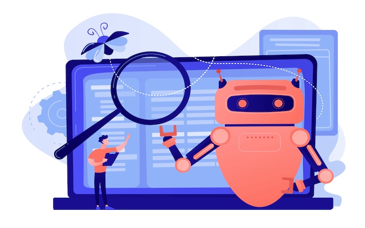 Best AI Test Automation Tools for QA Testing in 2024