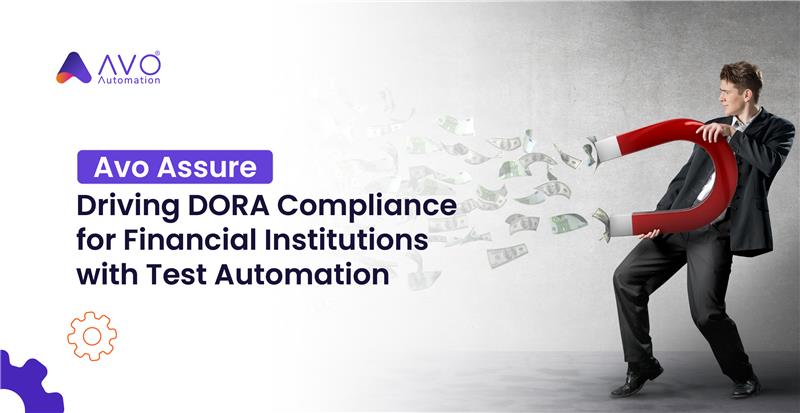 Avo Assure Dora Compliance