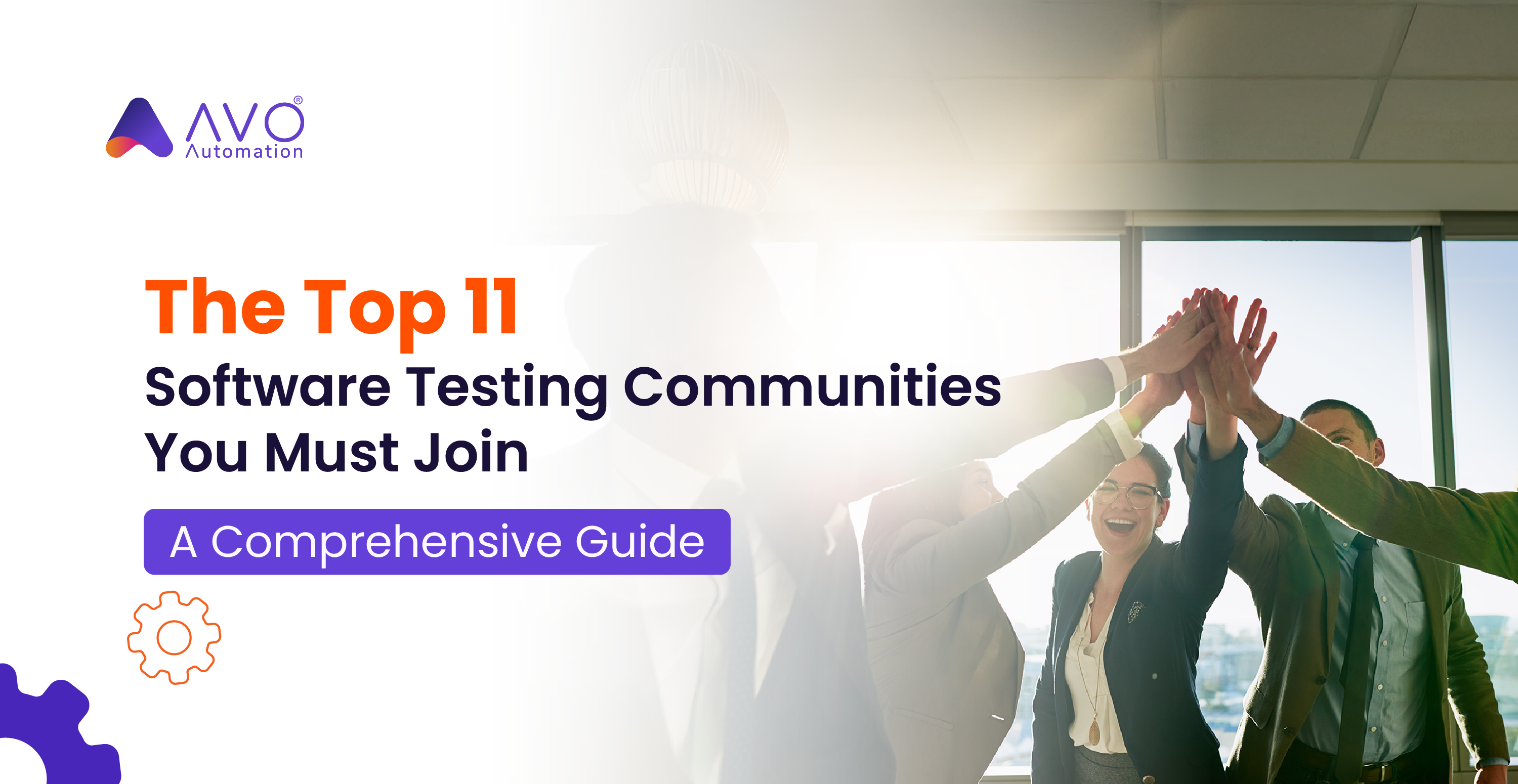 The Top 11 Software Testing Communities Worldwide A Comprehensive Guide